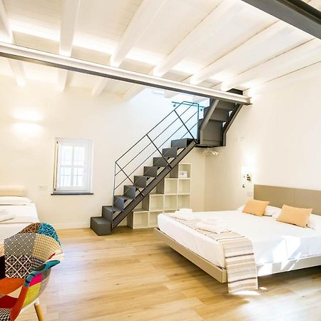 Karu Suites Cagliari Buitenkant foto