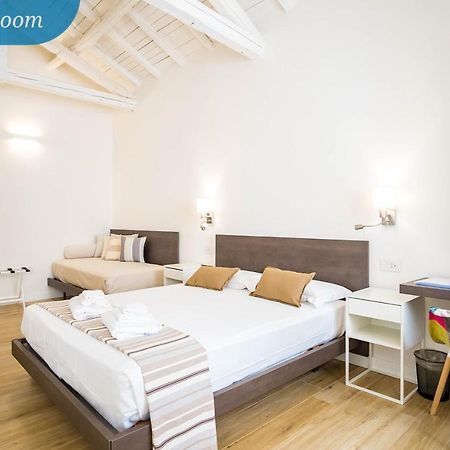 Karu Suites Cagliari Buitenkant foto