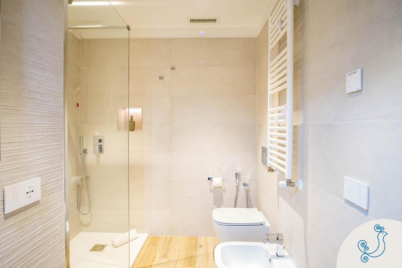 Karu Suites Cagliari Buitenkant foto