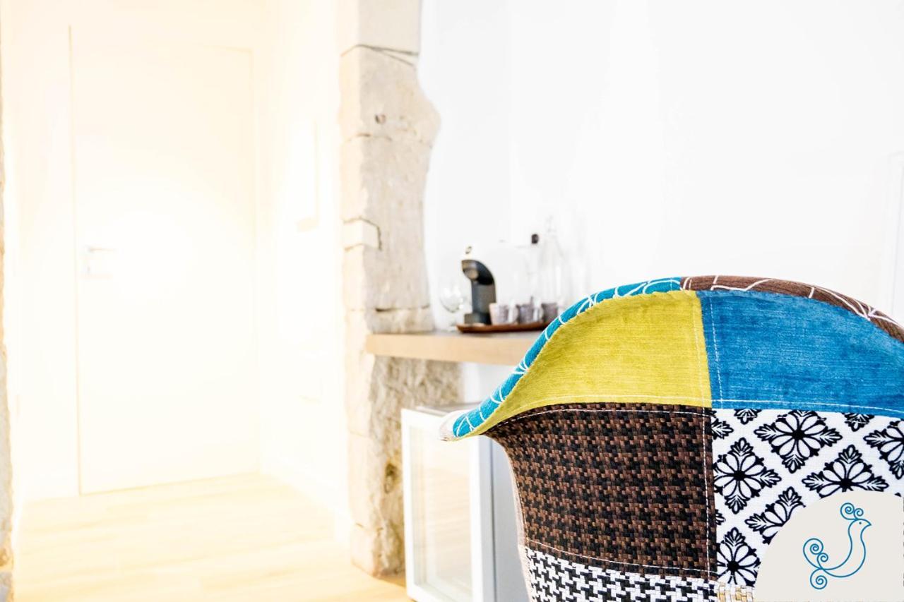 Karu Suites Cagliari Buitenkant foto