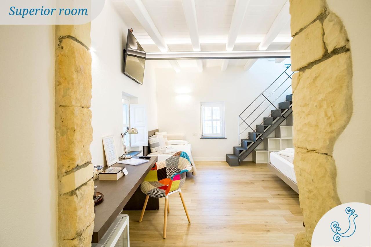 Karu Suites Cagliari Buitenkant foto