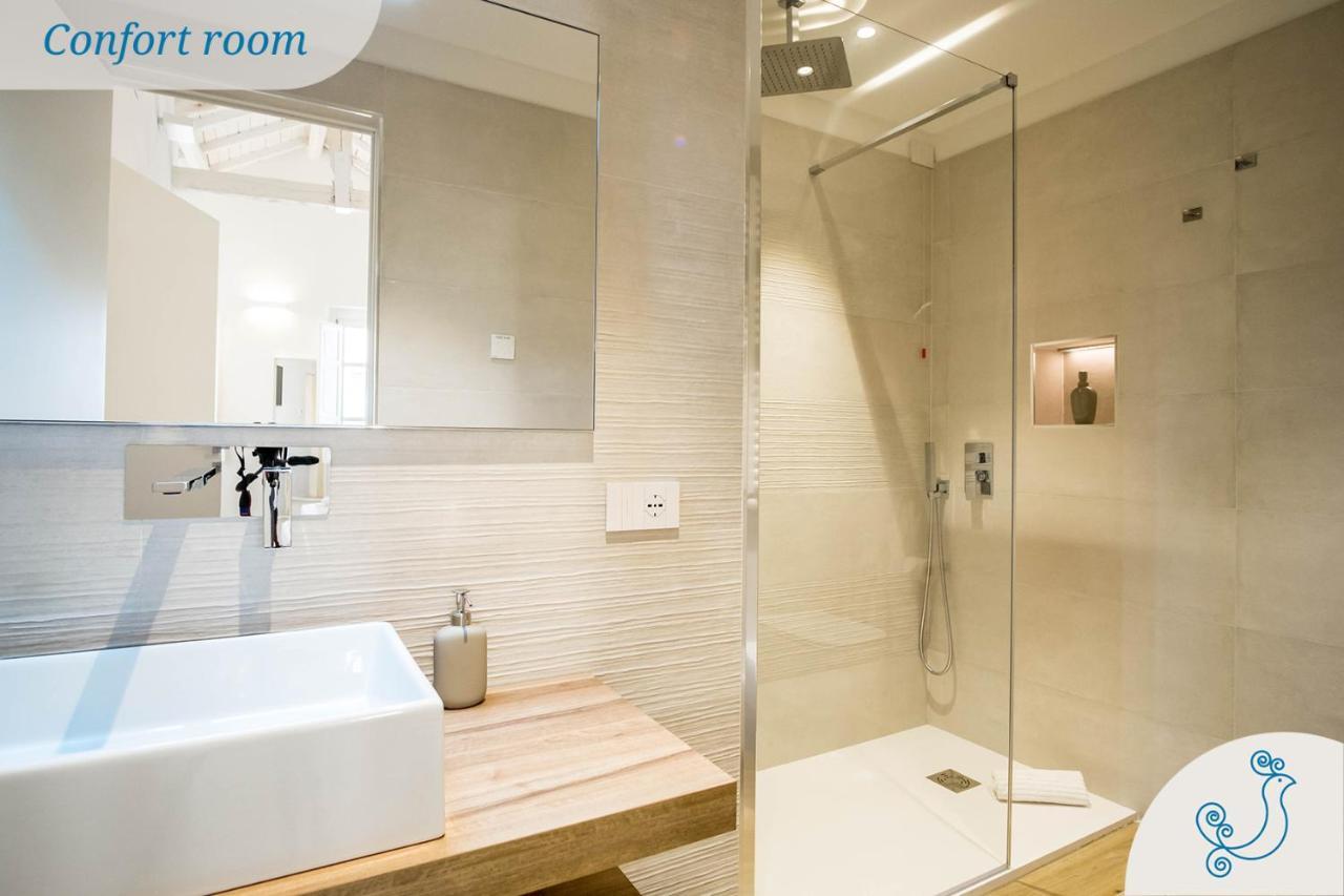 Karu Suites Cagliari Buitenkant foto