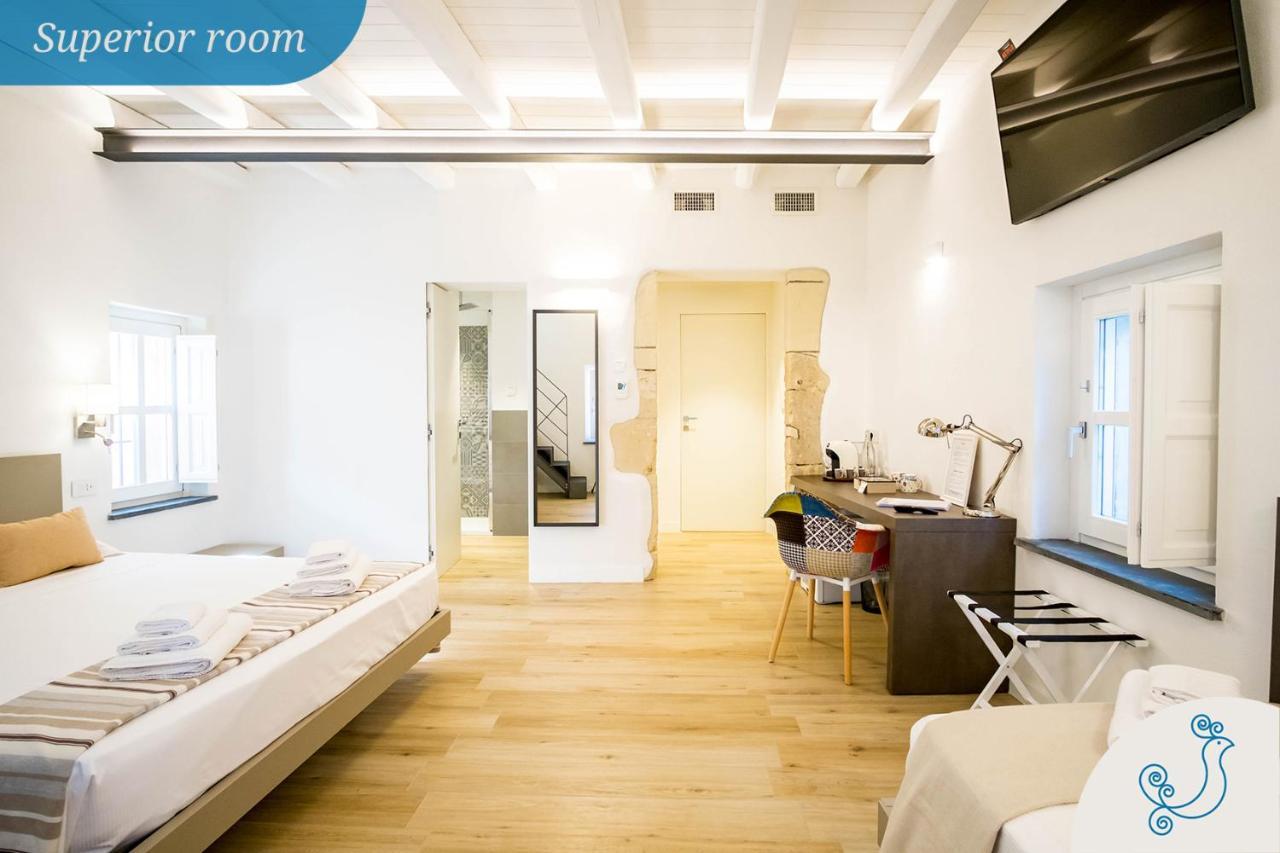 Karu Suites Cagliari Buitenkant foto